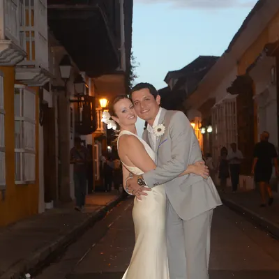 Kristina & Ivan